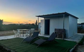 venta casa de campo dos hermanas 
