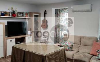 alquiler piso sevilla triana