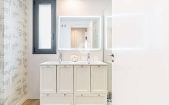 venta piso las rozas marazuela-torreón