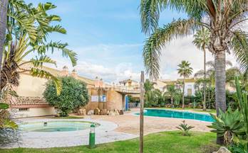 venta chalet barbate zahara de los atunes