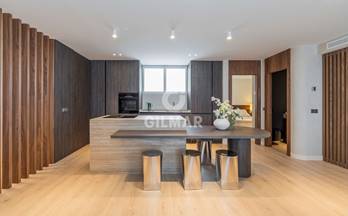 venta piso madrid capital salamanca