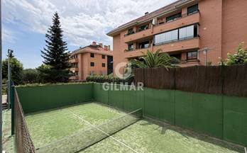 venta piso boadilla del monte sector b