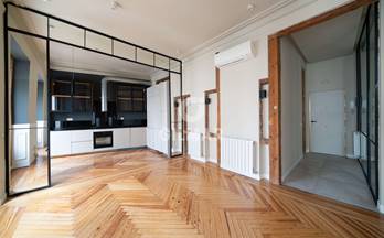 venta piso madrid capital centro