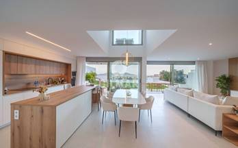 30 casas en venta la garita