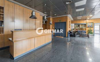 naves en venta fuencarral madrid