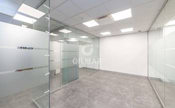 alquiler oficina madrid capital arganzuela