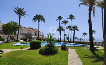 alquiler piso marbella nueva andalucía