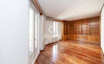 alquiler piso madrid capital centro