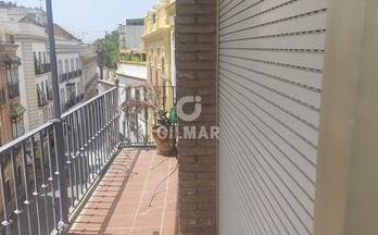 alquiler piso sevilla nervión