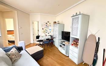 alquiler piso madrid capital chamberi