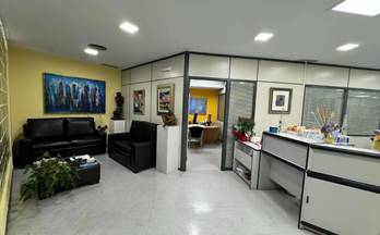 alquiler oficina santiago de compostela 