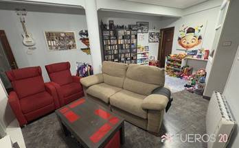 venta piso barakaldo 