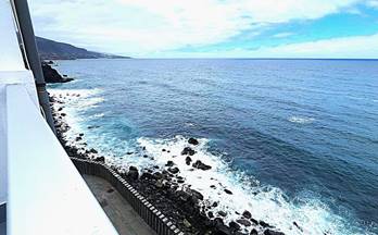 venta atico santa cruz de tenerife playa jardin