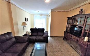 9  pisos y apartamentos en venta baratos zafra
