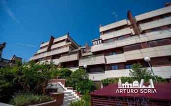 alquiler piso alcobendas arroyo de la vega