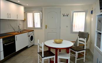 alquiler estudio madrid capital san blas