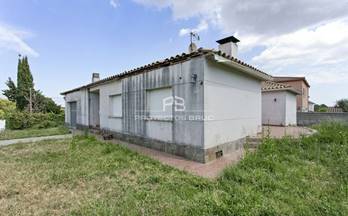 CASA UNIFAMILIAR en venta sant llorenç d´hortons Portell