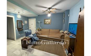 venta piso malaga el palo