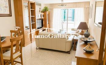 alquiler piso malaga el palo
