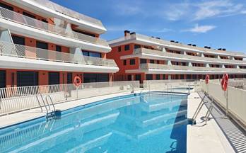 alquiler apartamento mijas la cala de mijas