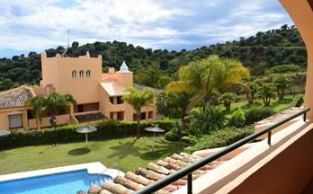 1  pisos y apartamentos en alquiler amueblados marbella