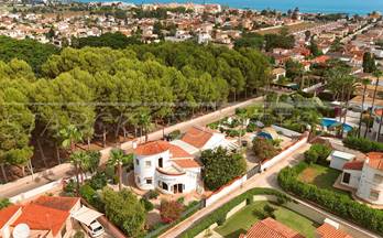 578 casas en venta la xara