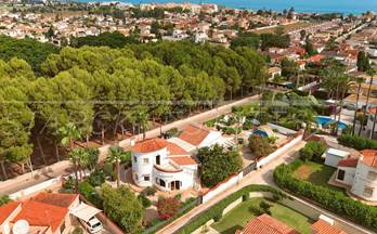 667 casas en venta benidoleig
