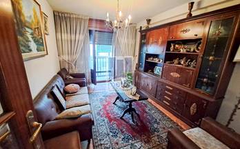 venta piso burgos centro-norte