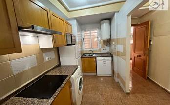 venta apartamento torrevieja centro