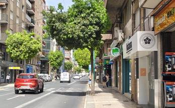 venta local elche elx centro