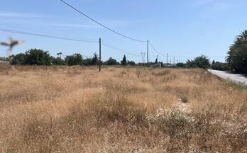 venta terrenos solares elche elx maitino