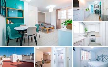 venta piso sevilla casco antiguo