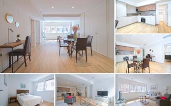 venta apartamento sevilla casco antiguo