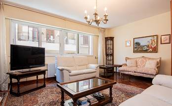 venta piso a coruña centro