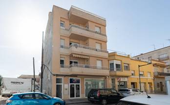venta piso sant jaume d´enveja costa dorada