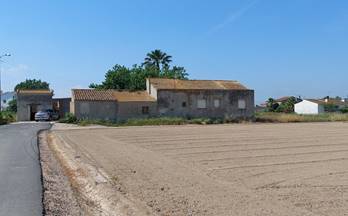 135 casas en venta amposta