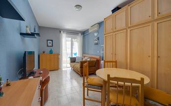 venta estudio torrevieja playa del cura