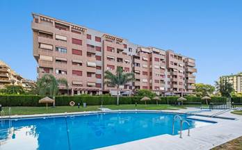 alquiler piso malaga teatinos