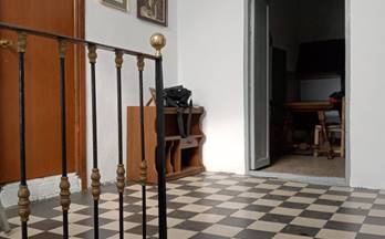 venta casa unifamiliar gergal gérgal