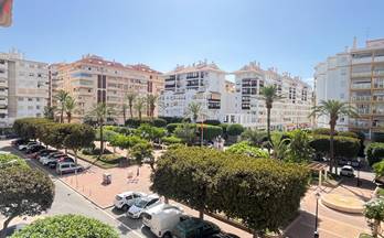 venta piso fuengirola recinto ferial
