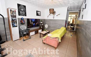 venta casa unifamiliar villarreal vila real vila-real