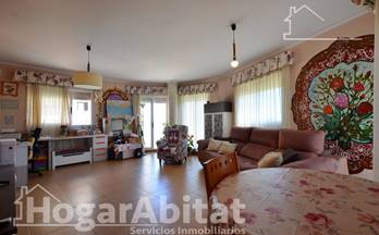 venta piso tavernes de la valldigna el vergeret
