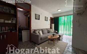 55 pisos en venta corbera