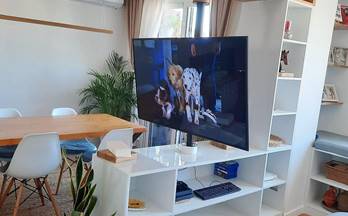 venta piso albal centro