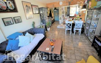 venta piso valencia patraix