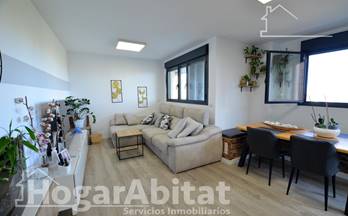 venta piso alicante pau i