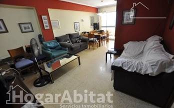 venta piso valencia algiros