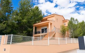 34 casas en venta sant jaume dels domenys