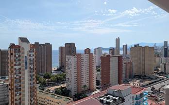 venta apartamento benidorm rincón de loix