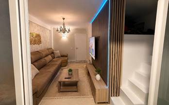 venta piso malaga camino de suárez